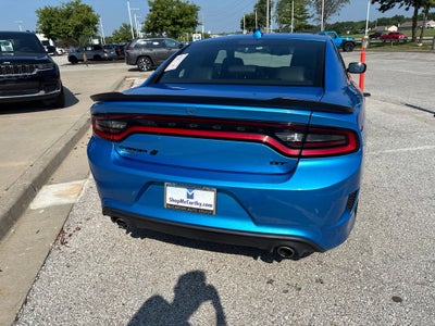 2023 Dodge Charger GT AWD