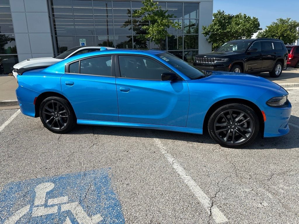 2023 Dodge Charger GT AWD