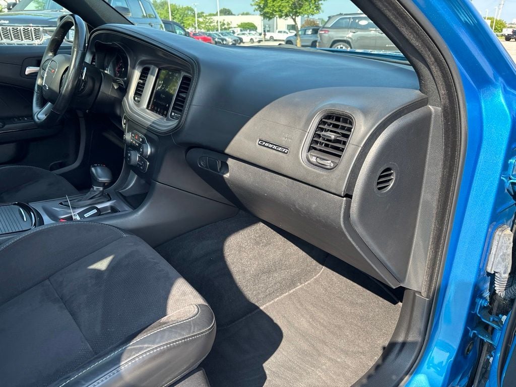 2023 Dodge Charger GT AWD