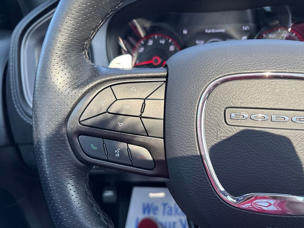 2023 Dodge Charger GT AWD