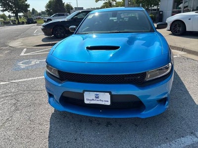 2023 Dodge Charger GT AWD