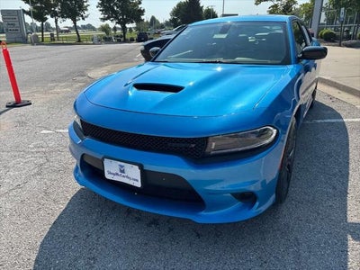 2023 Dodge Charger GT AWD