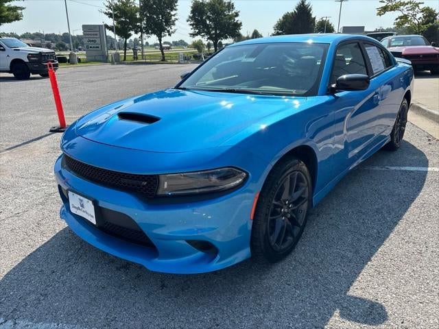 2023 Dodge Charger GT AWD