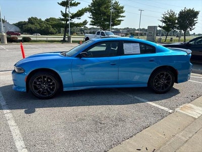 2023 Dodge Charger GT AWD