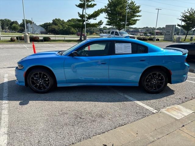 2023 Dodge Charger GT AWD