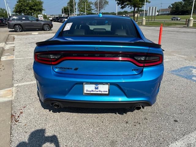 2023 Dodge Charger GT AWD