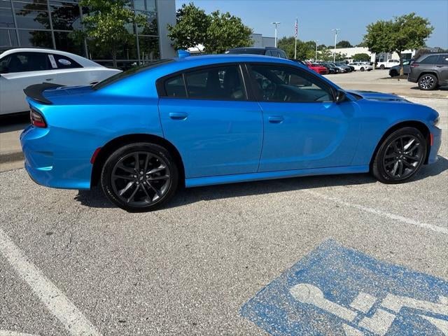 2023 Dodge Charger GT AWD