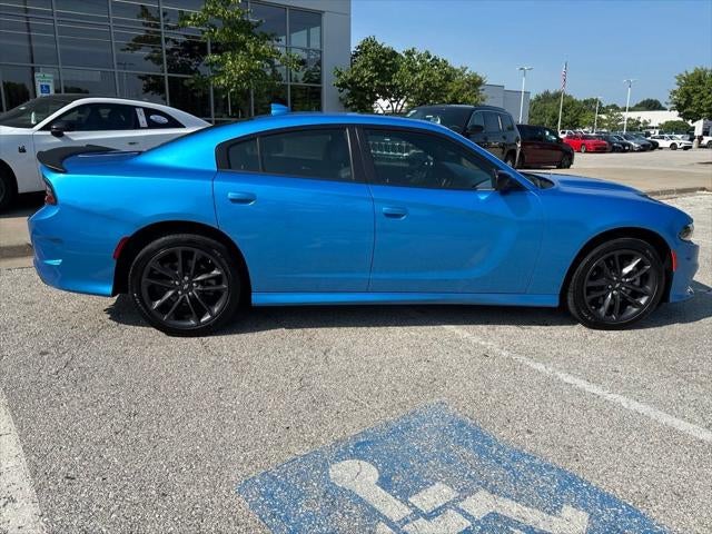 2023 Dodge Charger GT AWD