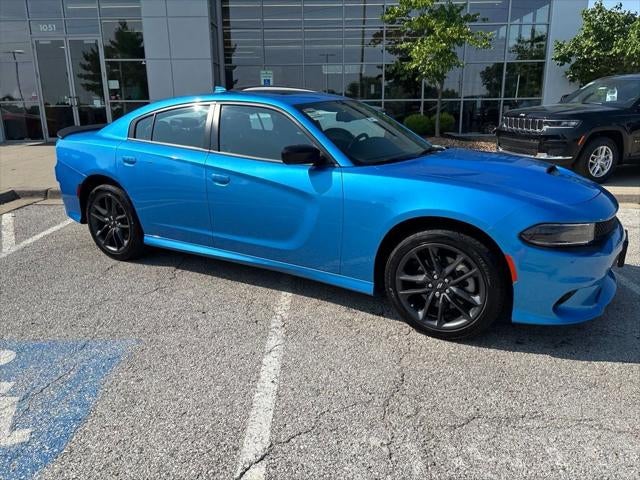 2023 Dodge Charger GT AWD