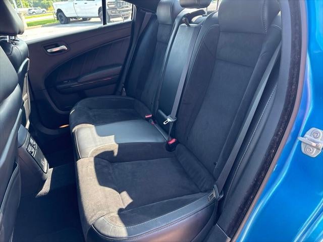 2023 Dodge Charger GT AWD