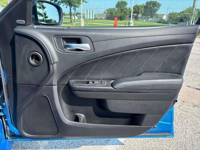 2023 Dodge Charger GT AWD