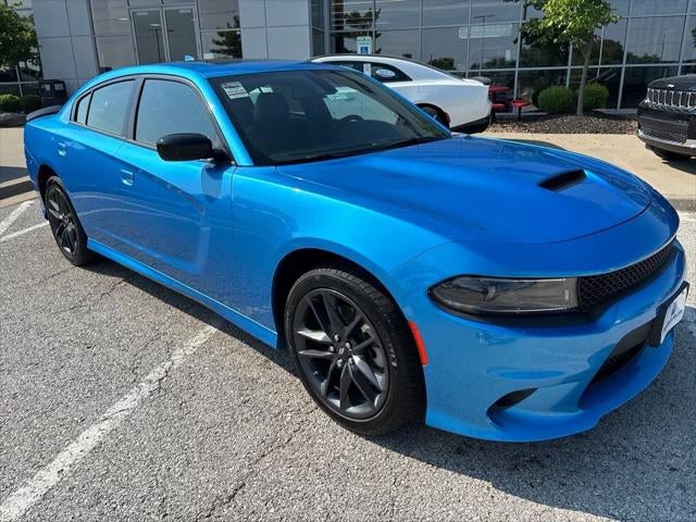 2023 Dodge Charger GT AWD