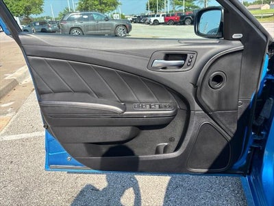 2023 Dodge Charger GT AWD