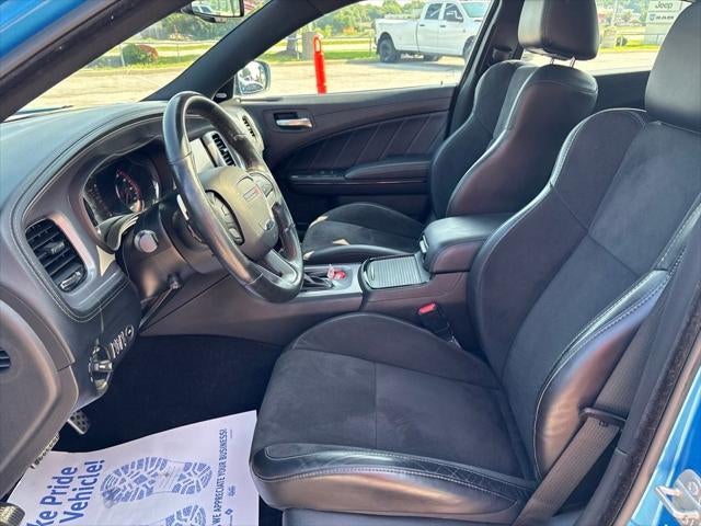 2023 Dodge Charger GT AWD