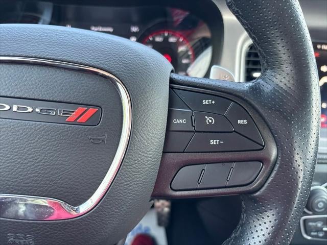 2023 Dodge Charger GT AWD