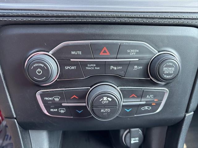 2023 Dodge Charger GT AWD