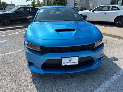 2023 Dodge Charger GT AWD