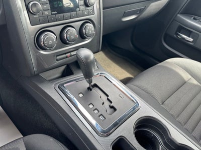 2013 Dodge Challenger SXT