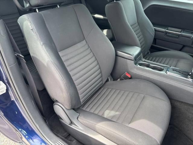 2013 Dodge Challenger SXT