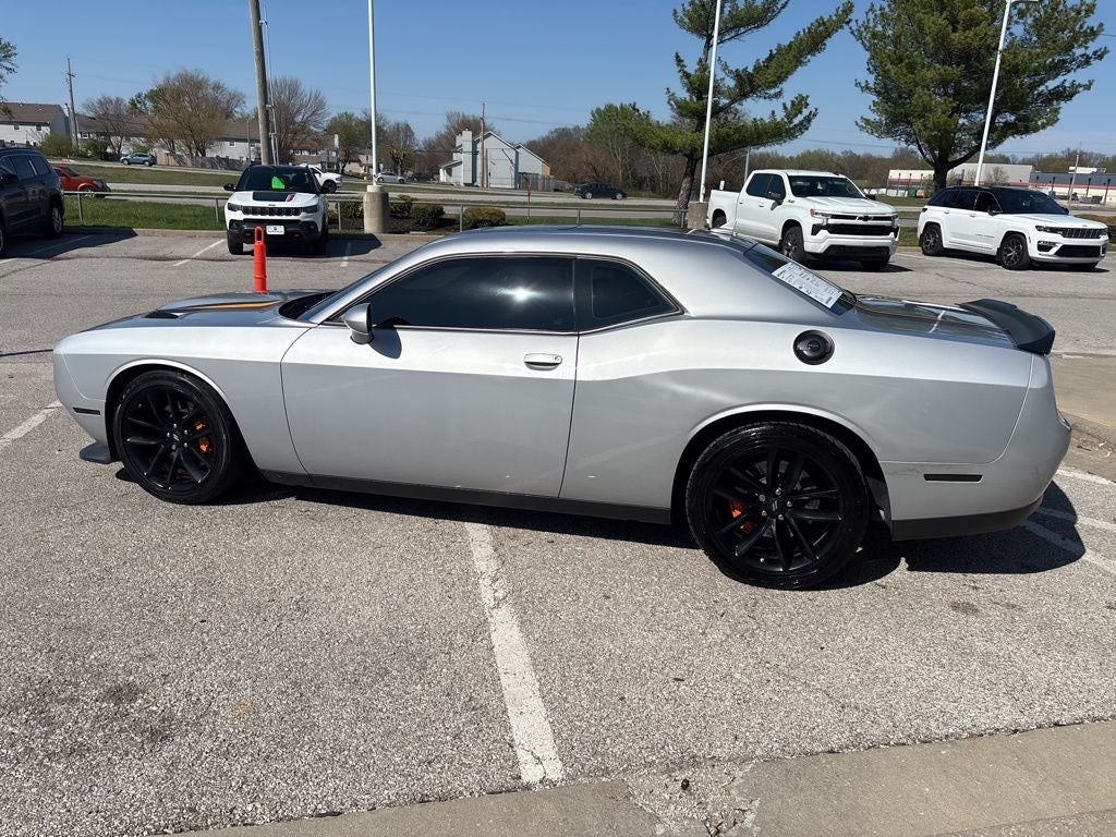 2023 Dodge Challenger GT