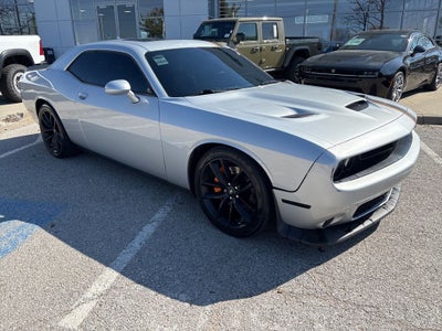 2023 Dodge Challenger GT