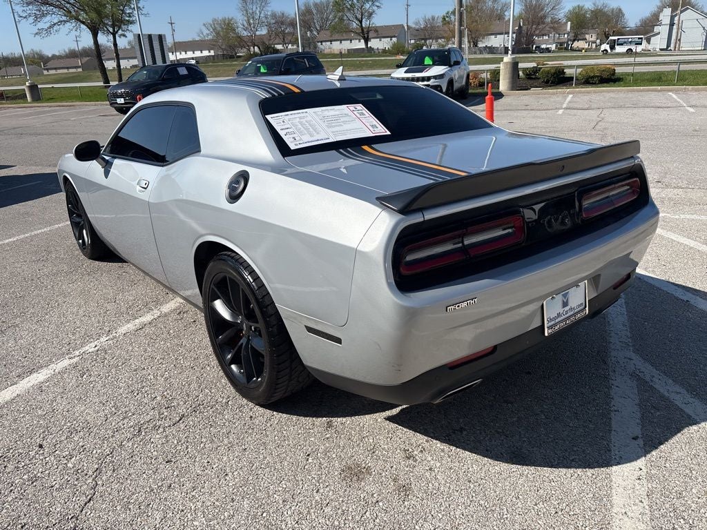 2023 Dodge Challenger GT