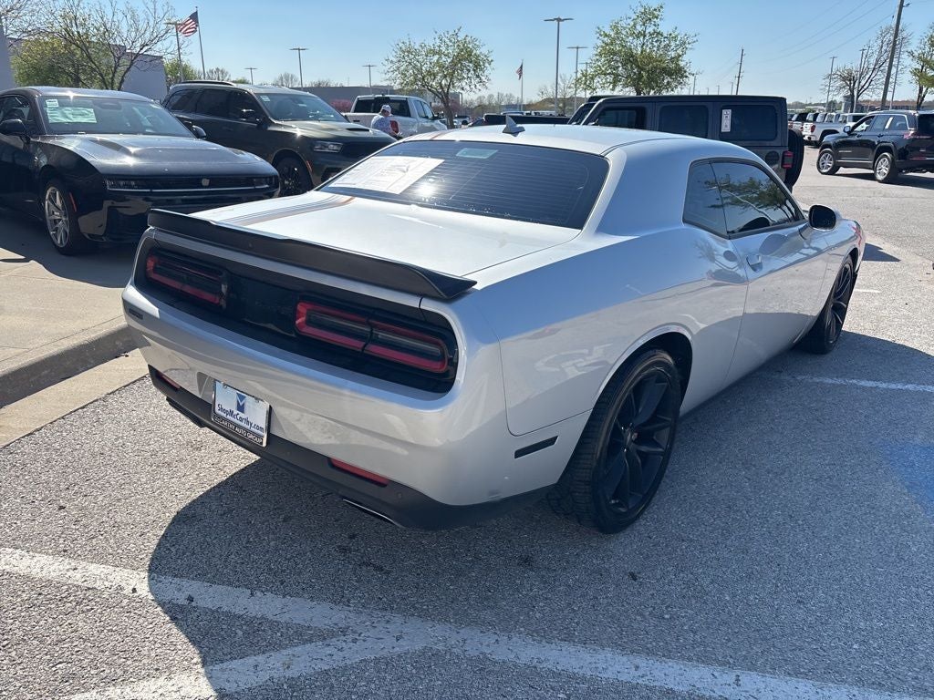 2023 Dodge Challenger GT