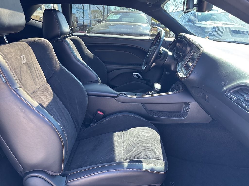 2023 Dodge Challenger GT