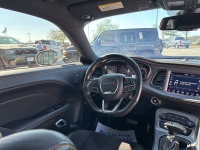 2023 Dodge Challenger GT