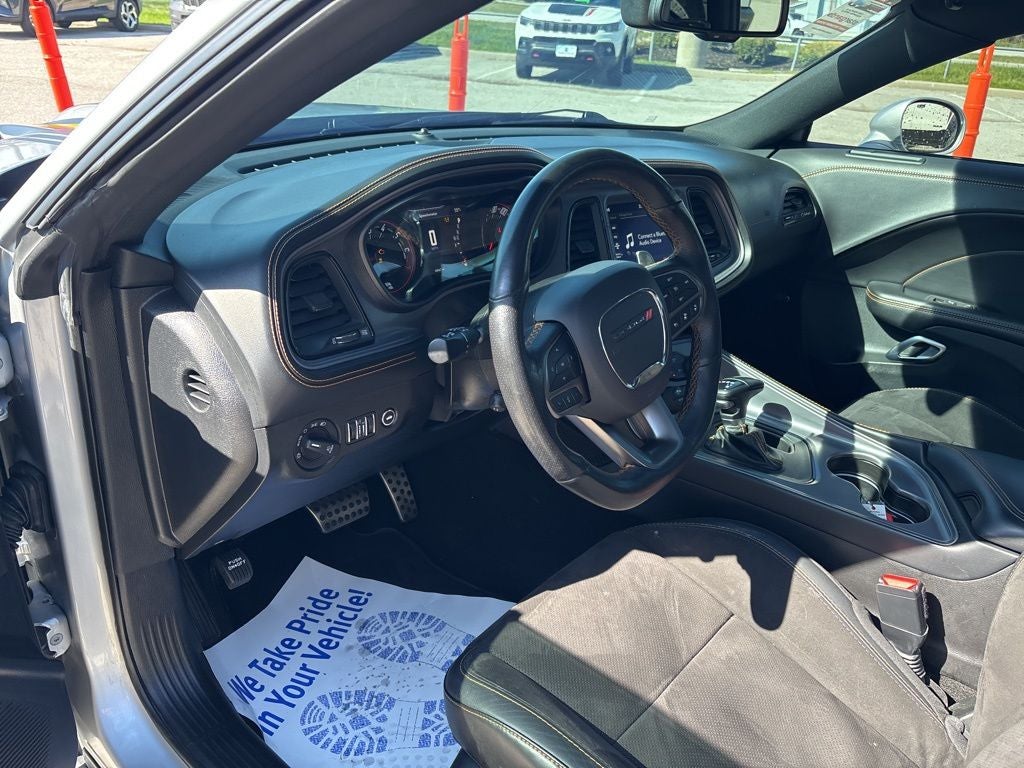 2023 Dodge Challenger GT