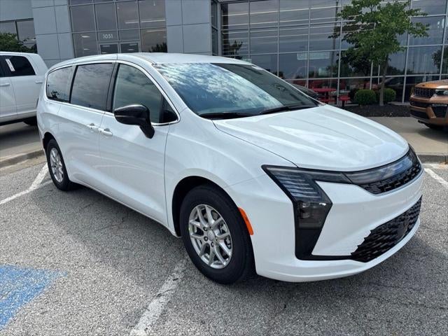 2027 Chrysler Pacifica PACIFICA SELECT