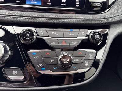 2027 Chrysler Pacifica PACIFICA SELECT