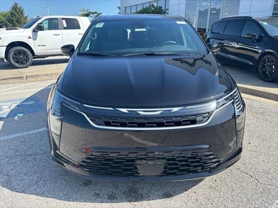 2027 Chrysler Pacifica PACIFICA SELECT