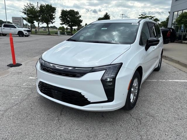 2027 Chrysler Pacifica PACIFICA SELECT