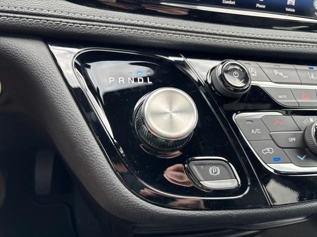 2027 Chrysler Pacifica PACIFICA SELECT