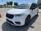 2025 Chrysler Pacifica PACIFICA LIMITED