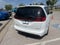 2025 Chrysler Pacifica PACIFICA LIMITED