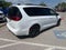 2025 Chrysler Pacifica PACIFICA LIMITED