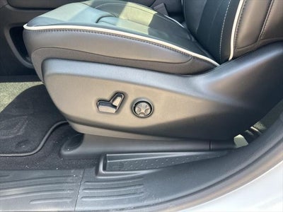 2025 Chrysler Pacifica PACIFICA LIMITED