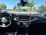 2027 Chrysler Pacifica PACIFICA LIMITED