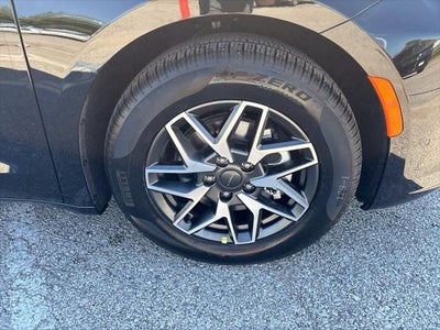2027 Chrysler Pacifica PACIFICA LIMITED