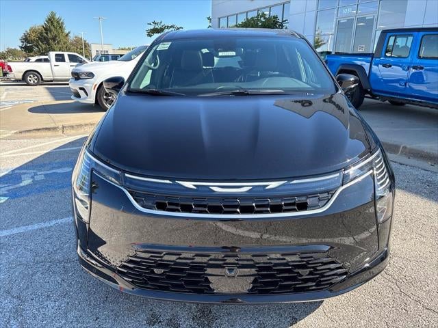 2027 Chrysler Pacifica PACIFICA LIMITED