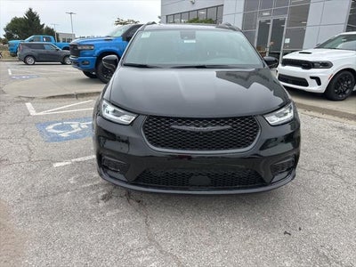 2026 Chrysler Pacifica PACIFICA LIMITED