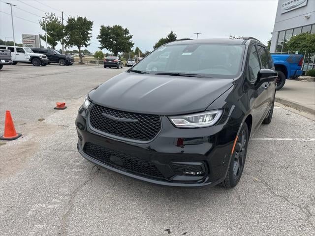 2026 Chrysler Pacifica PACIFICA LIMITED