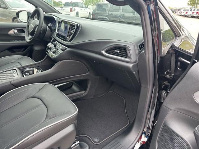 2026 Chrysler Pacifica PACIFICA LIMITED