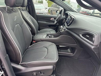2026 Chrysler Pacifica PACIFICA LIMITED