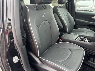 2026 Chrysler Pacifica PACIFICA LIMITED