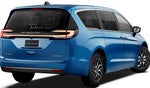 2027 Chrysler Pacifica PACIFICA LIMITED