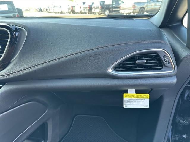 2026 Chrysler Pacifica PACIFICA PINNACLE
