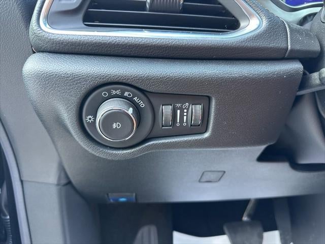 2026 Chrysler Pacifica PACIFICA PINNACLE